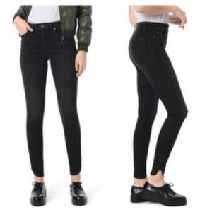 Joe’s Jeans Flawless “The Charlie” Skinny Ankle